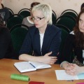 В Пензе прошел семинар для специалистов психологических служб интернатных учреждений Пензенской области